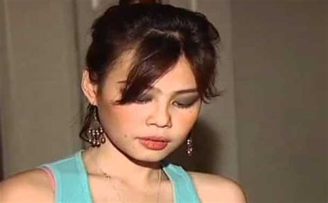 criselda volks cris villanueva|Criselda Volks profile: Age, husband, movies, scandal.